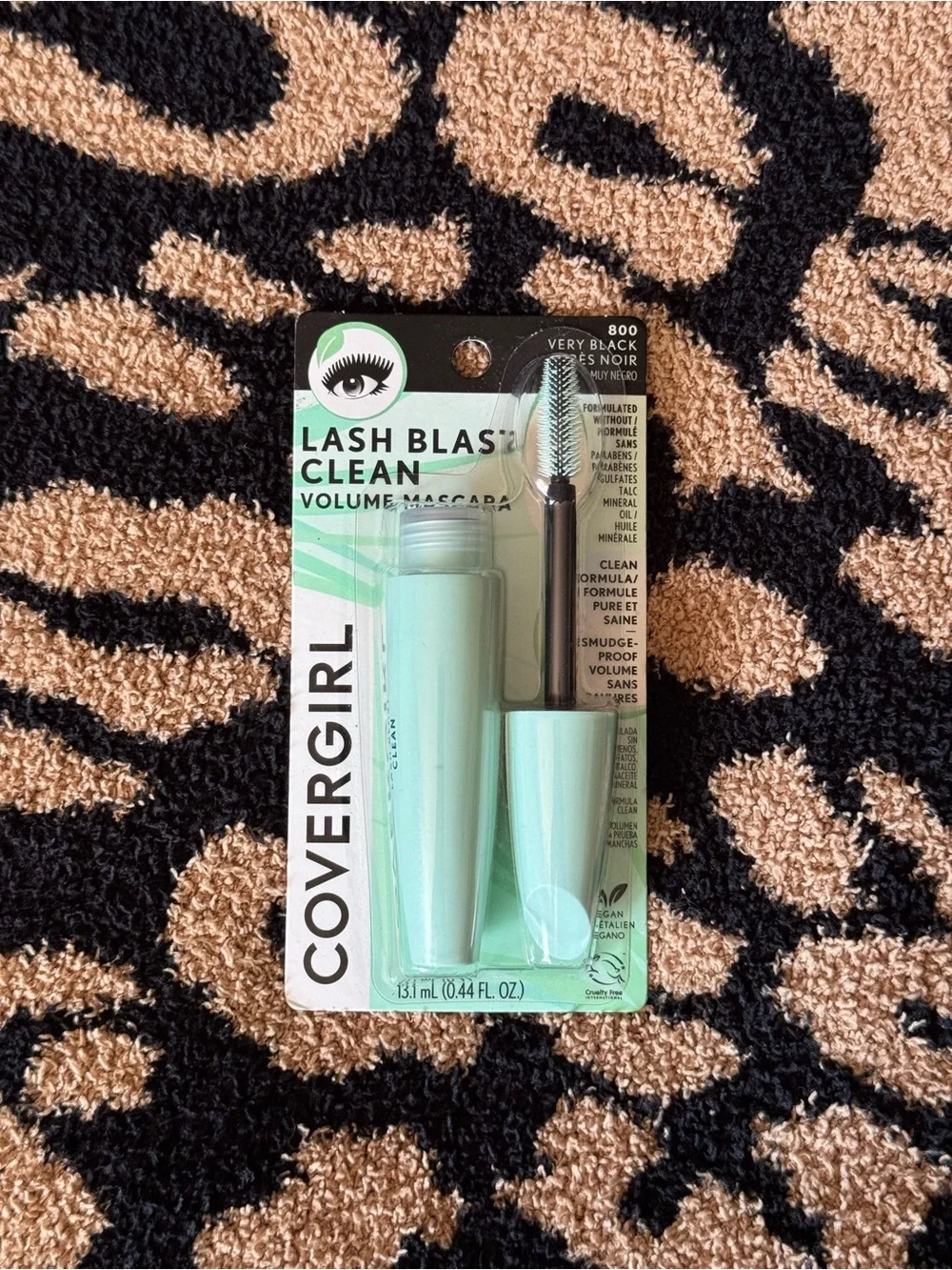 COVERGIRL mascara trio bundle